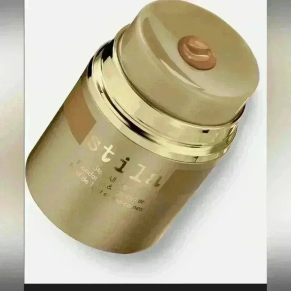 Stila Stay All Day FOUNDATION 1 oz & CONCEALER .04OZ in #10 GOLDEN - Picture 3 of 6
